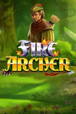 Fire Archer
