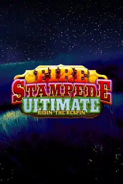 Fire Stampede Ultimate