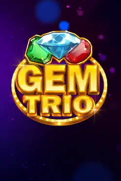 Gem Trio