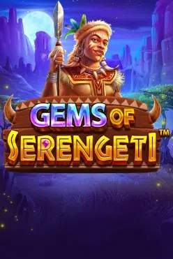 Gems of Serengeti