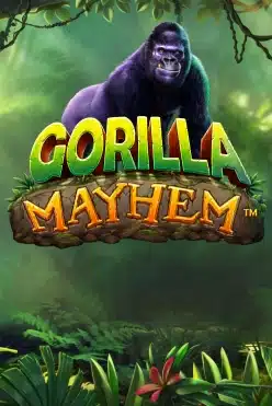 Gorilla Mayhem