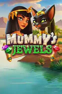 Mummy’s Jewels