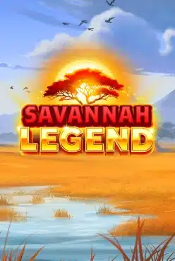 Savannah Legend