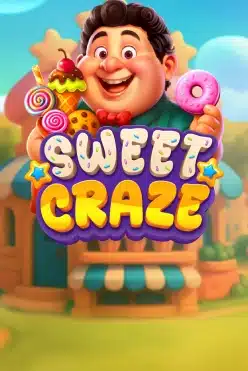 Sweet Craze